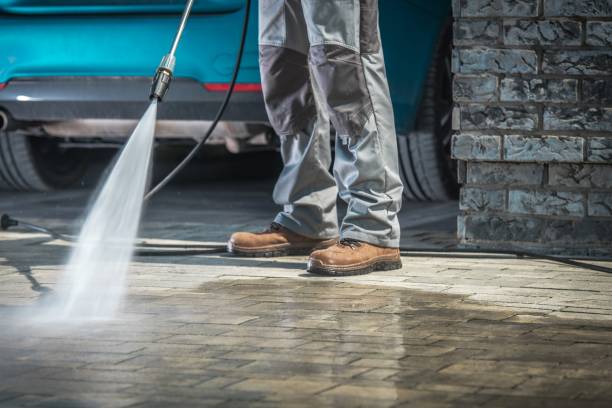 Monroe, WI Pressure Washing Services Company