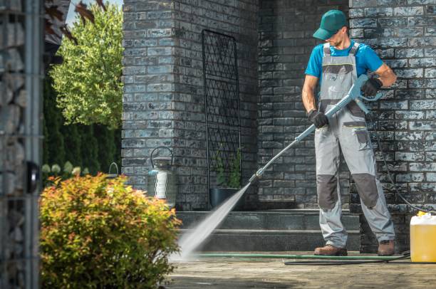 Best Factory Floor Cleaning  in Monroe, WI