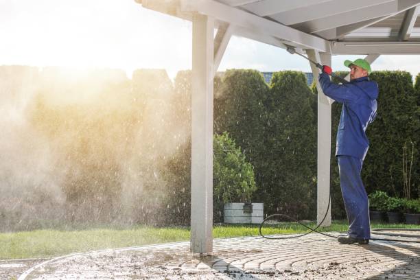 Best Fence Cleaning  in Monroe, WI