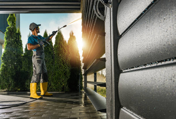 Best Gutter Cleaning  in Monroe, WI